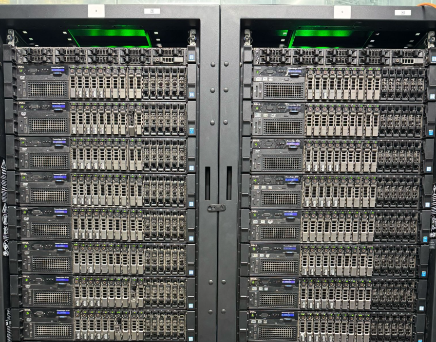 Storage nodes