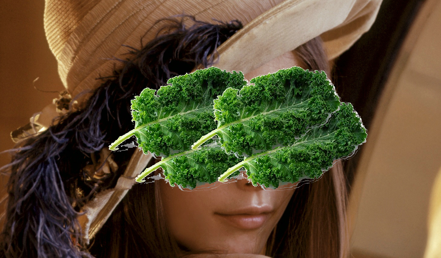 kale lenna